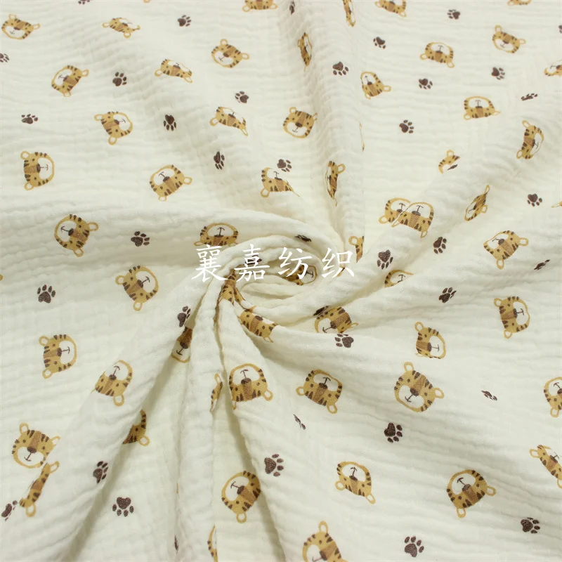 100X135cm Baby Cotton Gauze Cr - Baby Clothing Organic recension och pris