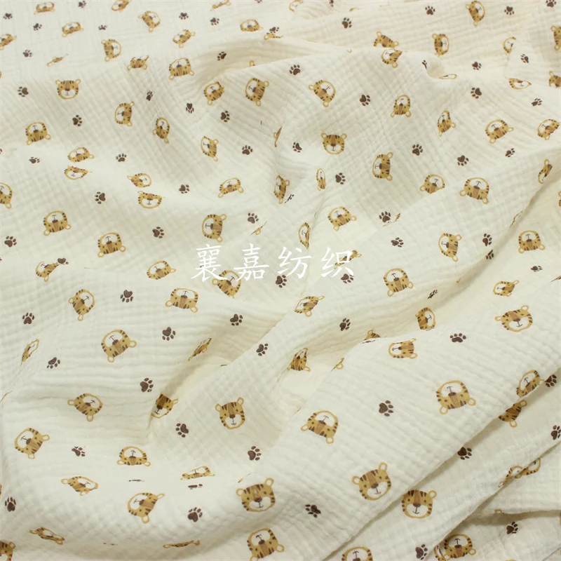 100X135cm Baby Cotton Gauze Cr - Baby Clothing Organic recension och pris