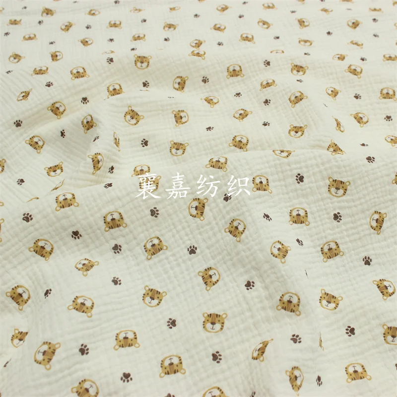 100X135cm Baby Cotton Gauze Cr - Baby Clothing Organic recension och pris