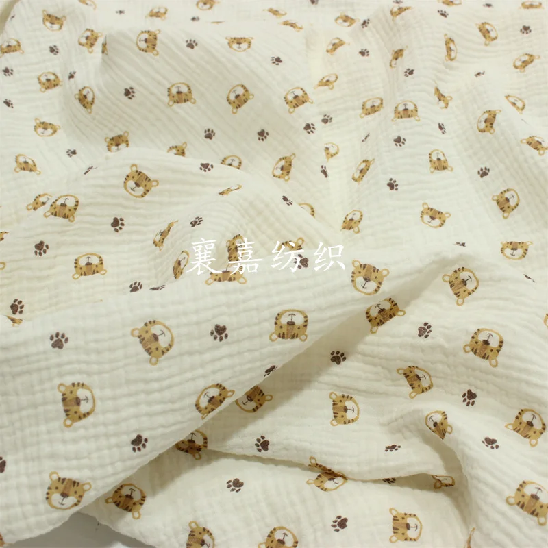100X135cm Baby Cotton Gauze Cr - Baby Clothing Organic recension och pris